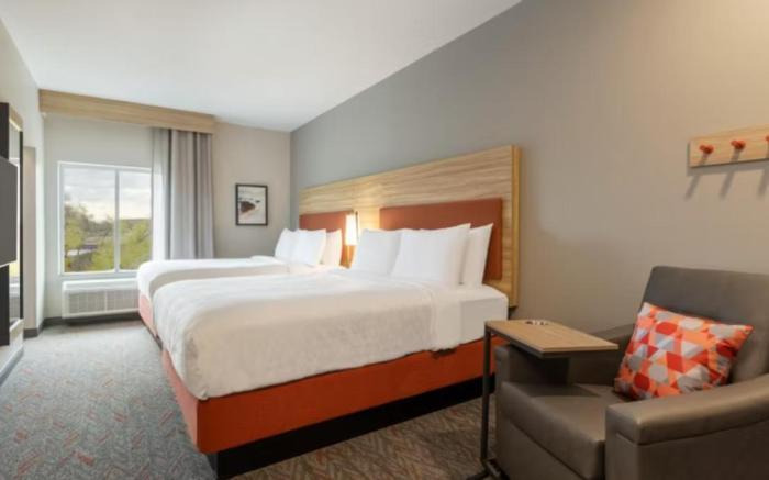 Candlewood Suites Panama City Tyndall AFB By IHG
