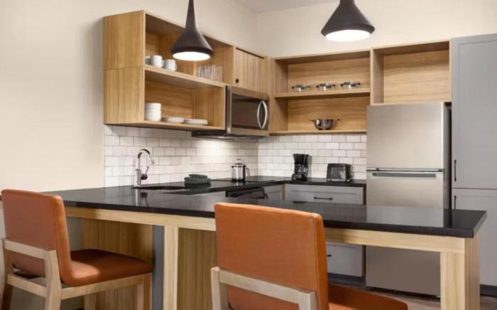 Candlewood Suites Panama City Tyndall AFB By IHG
