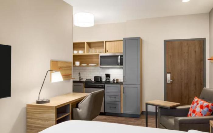 Candlewood Suites Mesa Phoenix East By IHG