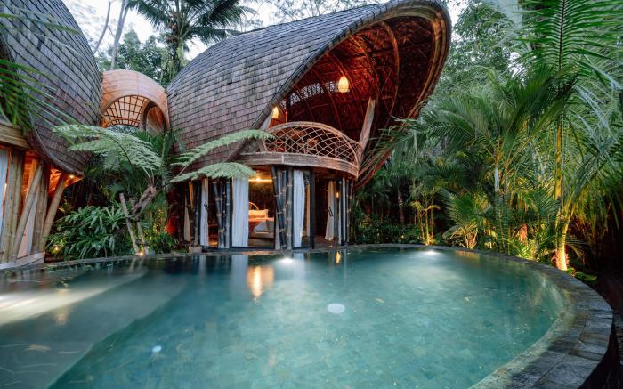 Hideout Mountain by Ini Vie Hospitality