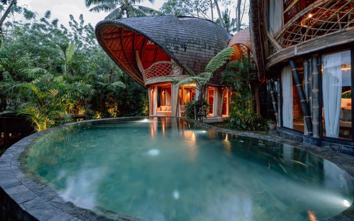 Hideout Mountain by Ini Vie Hospitality