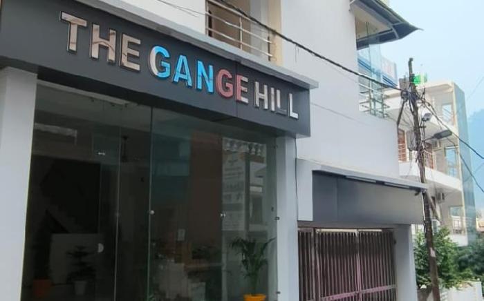 The Gange Hill By Green Bird Hospitality