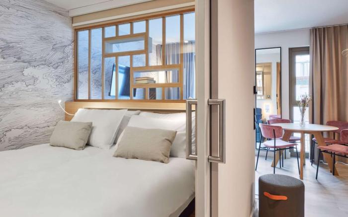 Aparthotel Adagio London City East