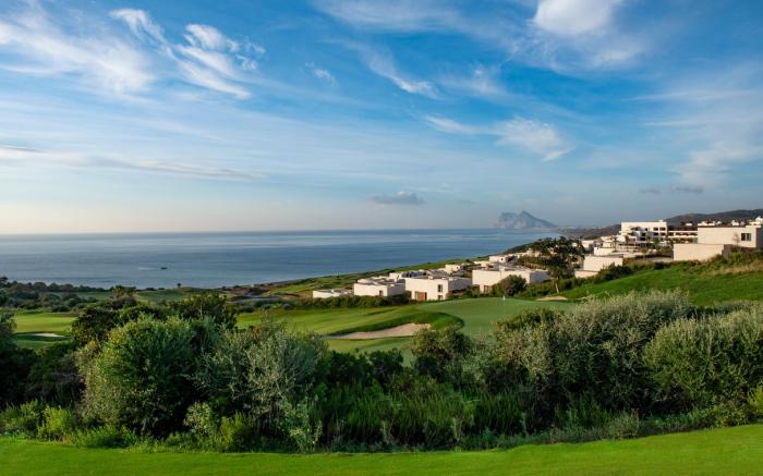 Fairmont La Hacienda Costa del Sol