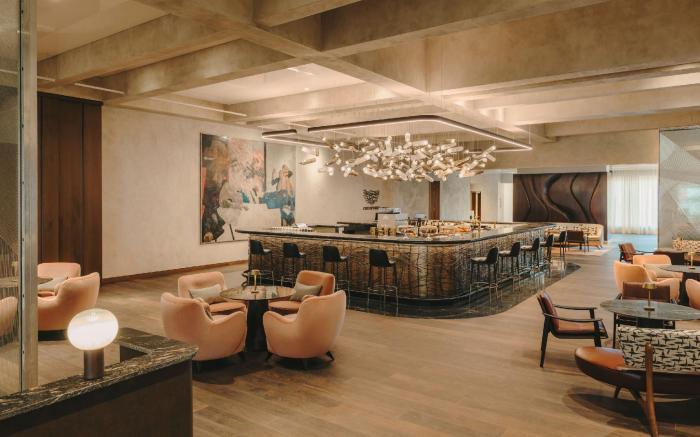 Fairmont Golden Prague
