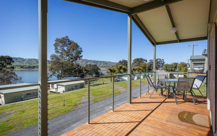 Discovery Parks - Lake Hume