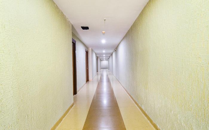 FabHotel Prime Millennium Grand - Nr Miyapur