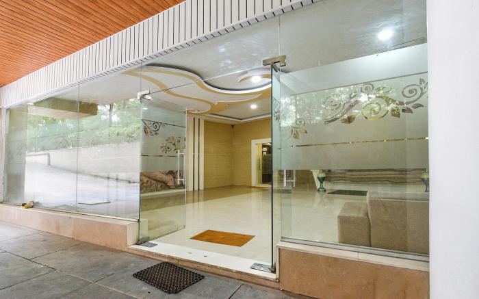 FabHotel Prime Millennium Grand - Nr Miyapur