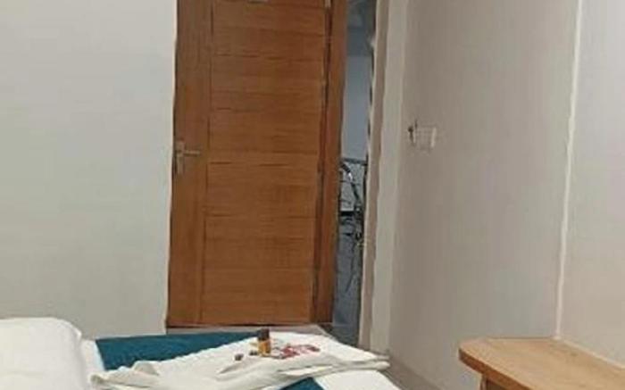 Hotel Shree Sai Dham 