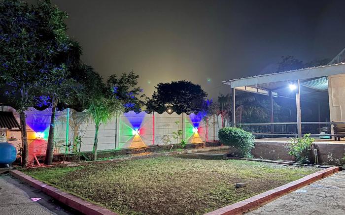 Om Sai Farmhouse