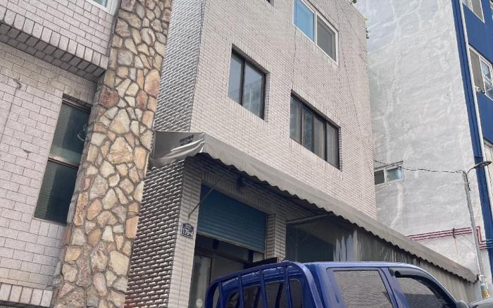 Mallijae house, Seoul Station