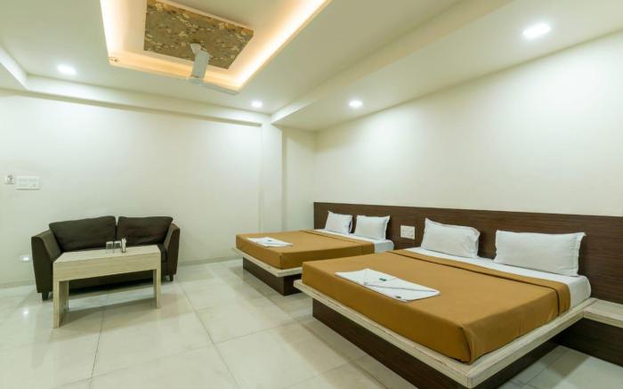 Hotel Rasika Classic