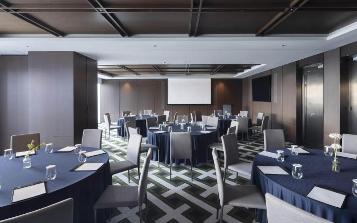 Mercure Ambassador Seoul Magok