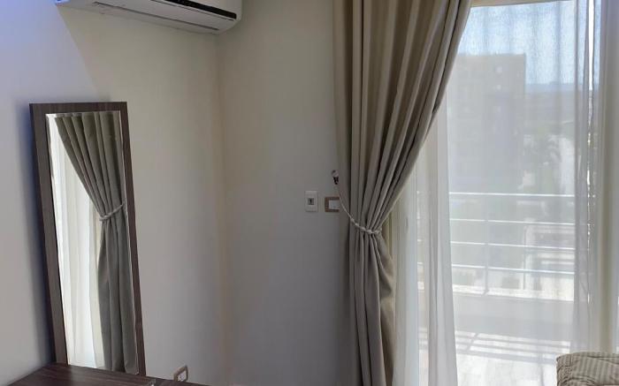 Zayed Apartment