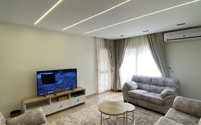 Zayed Apartment