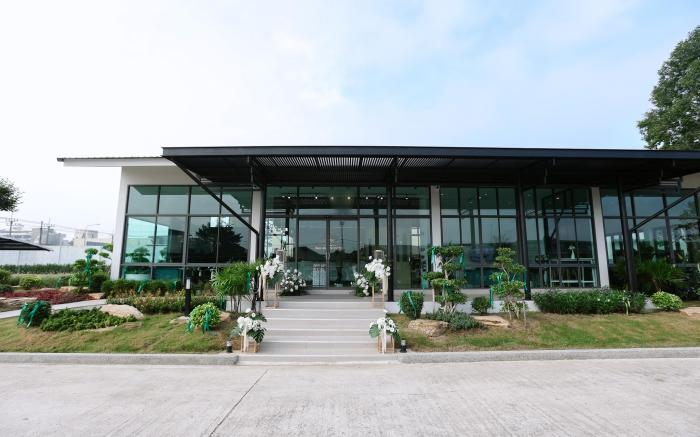 Tree Airport Hotel Hatyai