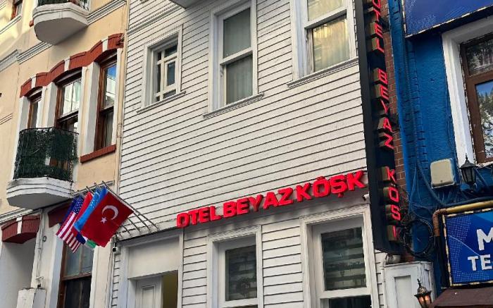 BEYAZ KÖŞK HOTEL
