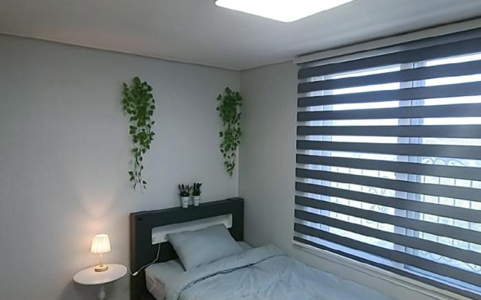 Incheon Airport ANN Guest House