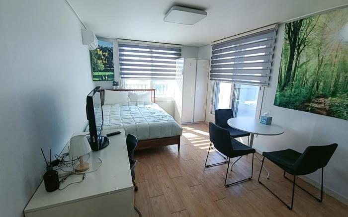 Incheon Airport ANN Guest House