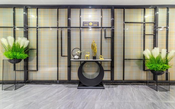 Boting Hotel (Guangzhou Beijing Road)