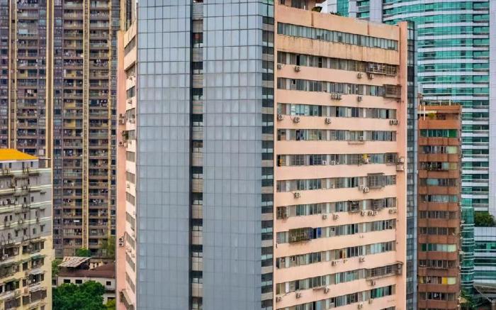 Boting Hotel (Guangzhou Beijing Road)