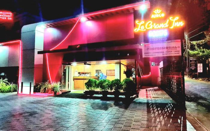 AIRCO Le-Grand Inn