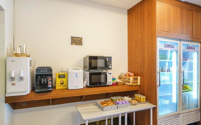 Iksan Room9 Hotel
