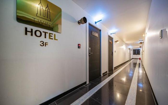 Iksan Twins Hotel