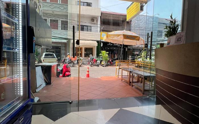 Vientiane Star Hotel B
