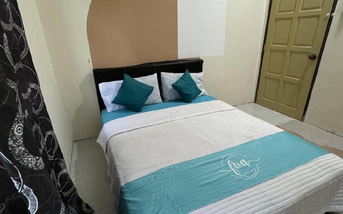 Marang terengganu homestay