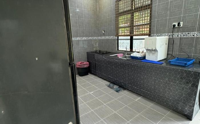 Marang terengganu homestay