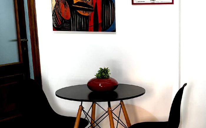 Gecko, Cozy Apartment @ 5min from Metro, Bus, Tram