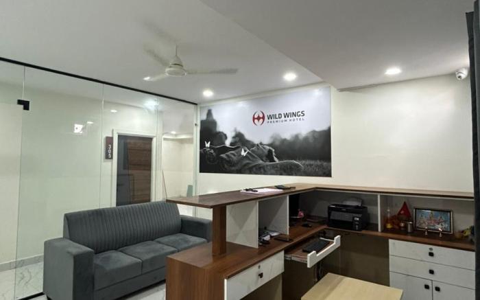 WILDWINGS PREMIUM HOTEL