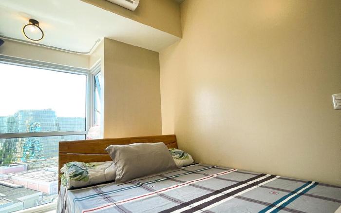 Cozy 1BR facing Okada Manila Bay