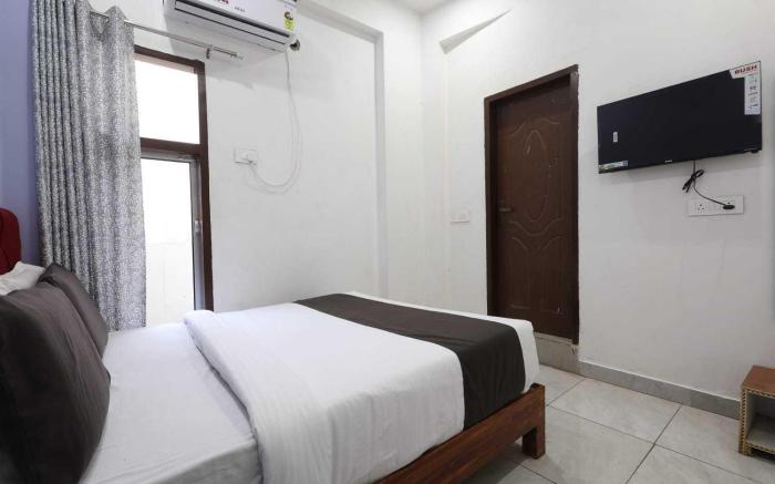 Super Hotel O Ambedkar Chowk Rewari formerly Hotel Shree