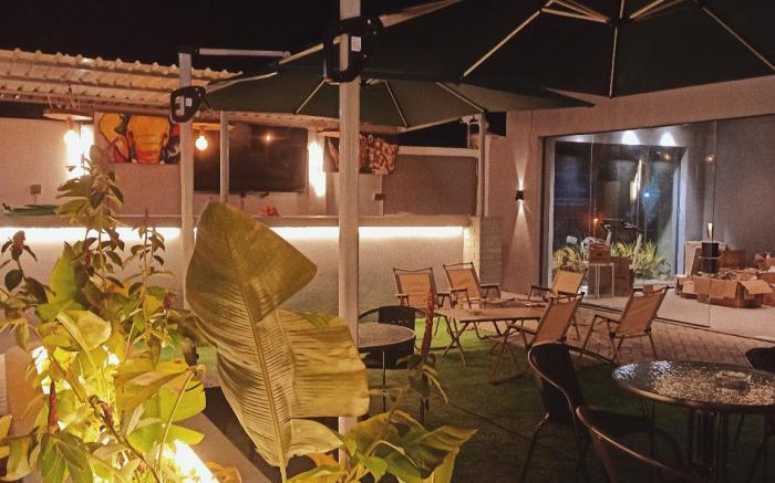 The L Boutique Tz