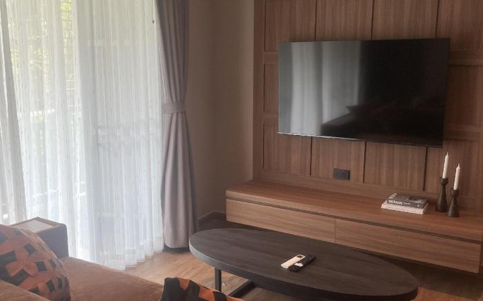 Spacious Bedroom near Thonglor BTS