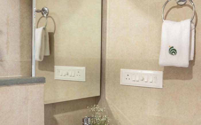 tisyastays | Azalea 1BHK Apartment 
