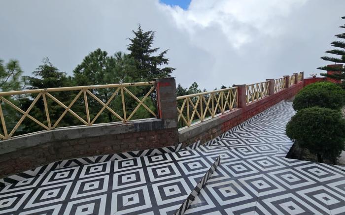 HR Windsong Homestay