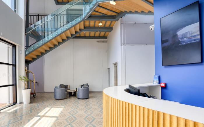 Marsden Suites Albany