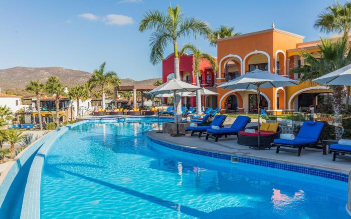 The Residences at Hacienda encantada