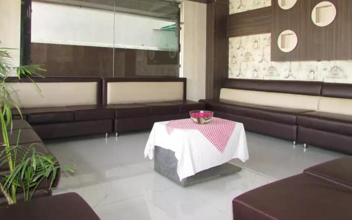 AR Excellency Hotel