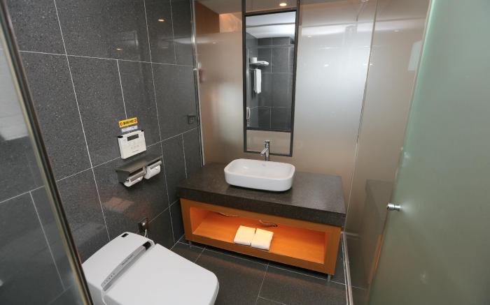 Asiahotel Jeju