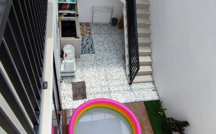 Arrabella Villa