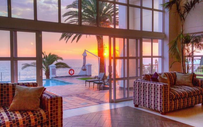 Courtyard Hotel Gqeberha
