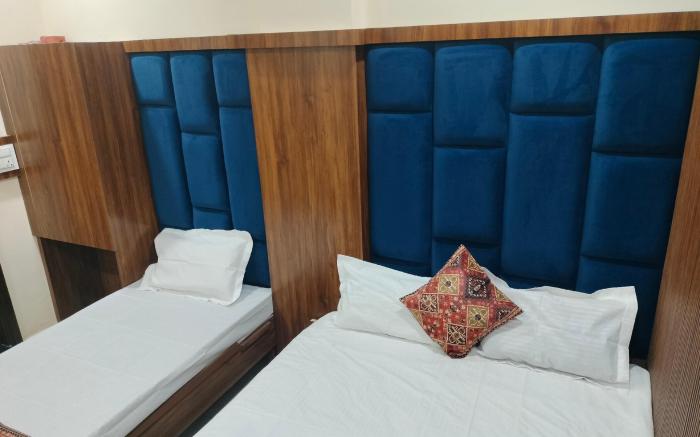 Hotel Anjana Cottage