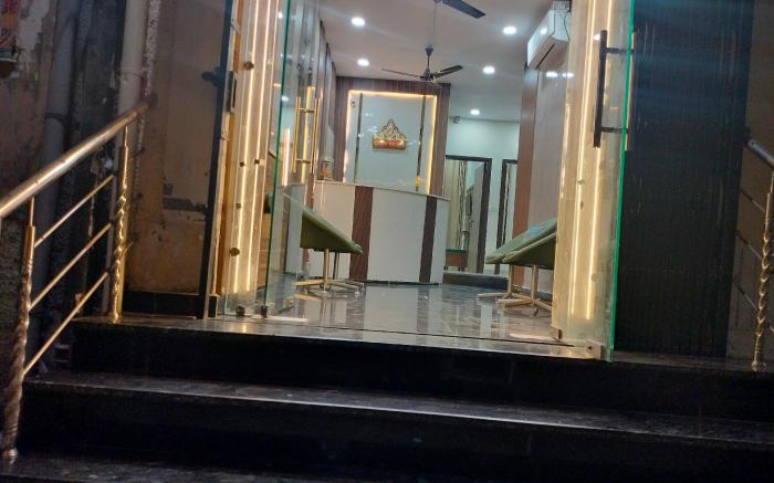 Hotel Anjana Cottage