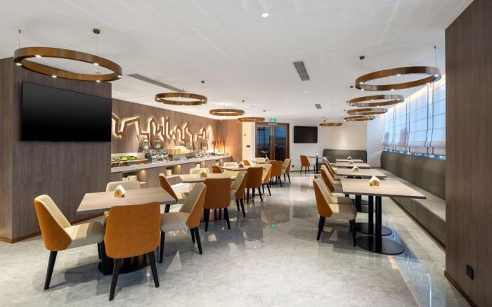 Langlizi Hotel Chengdu Chunxi Road Wenshuyuan Subway Station Branch 朗丽兹酒店成都春熙路文殊院地铁站店
