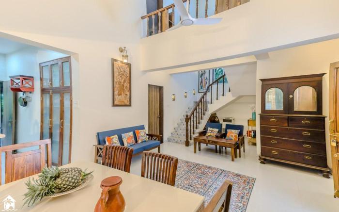 Parambi by Soumil’s Stays