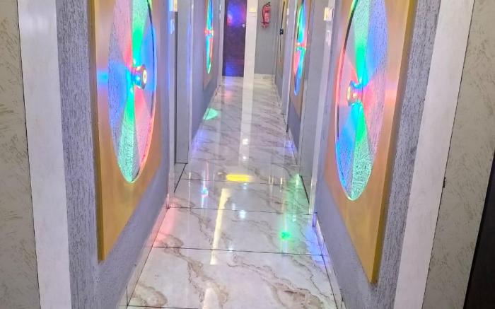 Hotel Raj Palace